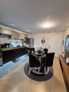 Apartamento com 2 Quartos à venda, 60m² no Sanvitto, Caxias do Sul