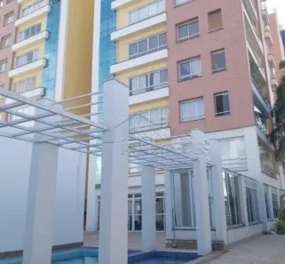 Apartamento com 3 Quartos à venda, 200m² no Centro, Taubaté
