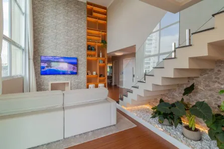 Apartamento com 4 Quartos à venda, 215m² no Adalgisa, Osasco