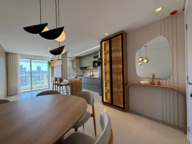Apartamento com 3 Quartos à venda, 88m² no Praia Brava de Itajaí, Itajaí