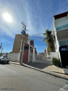 Apartamento com 3 Quartos para alugar, 77m² no Centro, Juazeiro do Norte