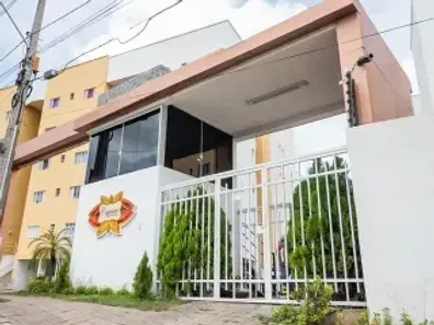 Apartamento com 3 Quartos à venda, 75m² no Santa Isabel, Teresina