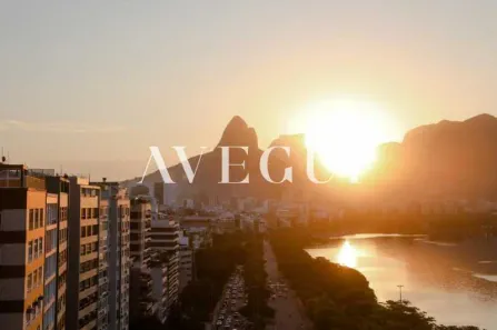 Apartamento com 3 Quartos à venda, 216m² no Ipanema, Rio de Janeiro