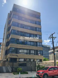 Apartamento com 2 Quartos à venda, 115m² no Cabo Branco, João Pessoa