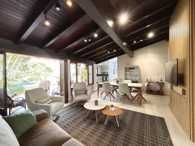 Casa com 5 Quartos à venda, 300m² no São Jorge, Novo Hamburgo
