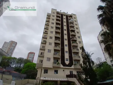 Apartamento com 2 Quartos para alugar, 68m² no Jardim Vila Mariana, São Paulo
