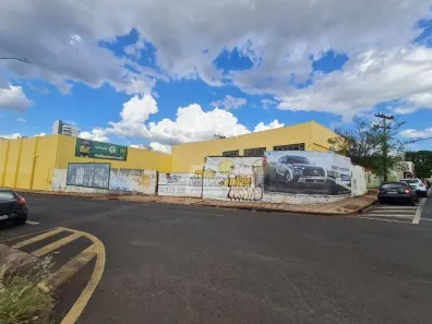 Lote/Terreno à venda, 556m² no Mercês, Uberaba