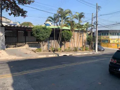 Casa com 4 Quartos à venda, 269m² no Jardim Presidente Dutra, Guarulhos