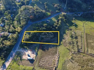 Lote/Terreno à venda, 540m² no , Garopaba