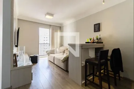Apartamento com 3 Quartos à venda, 65m² no Jardim Botucatu, São Paulo