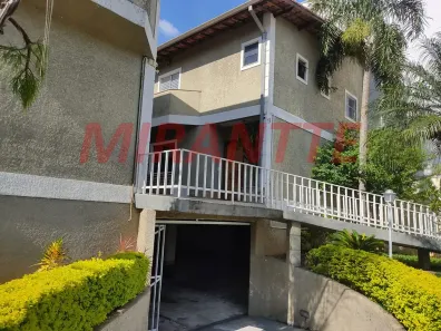 Casa de Condomínio com 3 Quartos à venda, 133m² no Chora Menino, São Paulo