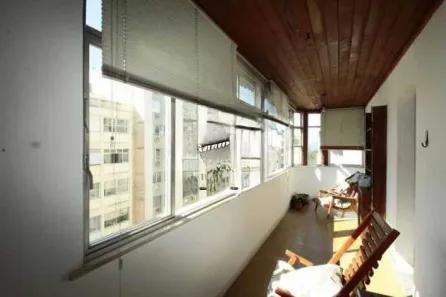 Apartamento com 2 Quartos à venda, 112m² no Glória, Rio de Janeiro
