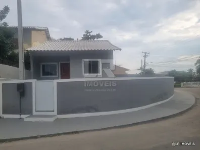 Casa com 2 Quartos à venda, 68m² no , Iguaba Grande