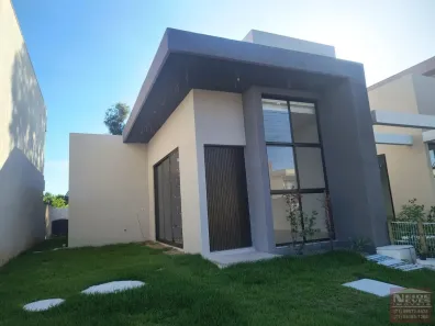 Casa de Condomínio com 3 Quartos à venda, 180m² no Vila de Abrantes (Abrantes), Camaçari