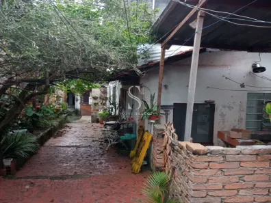 Lote/Terreno à venda, 400m² no Vila Guarani (Z Sul), São Paulo