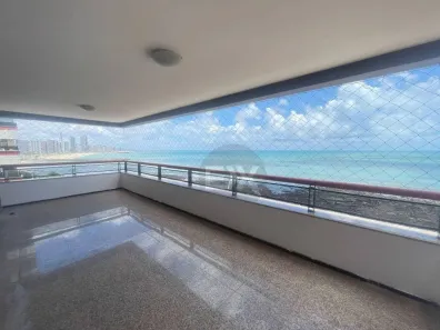 Apartamento com 3 Quartos à venda, 240m² no Meireles, Fortaleza