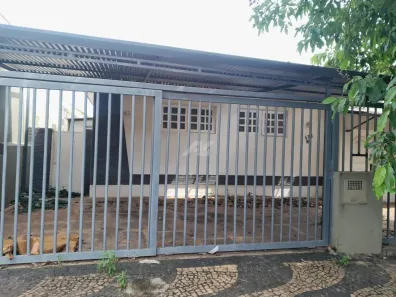 Casa com 3 Quartos para alugar, 228m² no Jardim Nossa Senhora Auxiliadora, Campinas