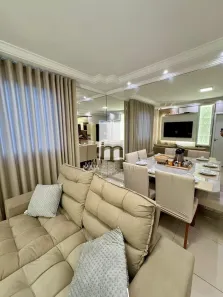 Apartamento com 2 Quartos à venda, 42m² no Coqueiro, Ananindeua