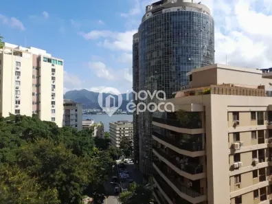 Apartamento com 2 Quartos à venda, 86m² no Lagoa, Rio de Janeiro