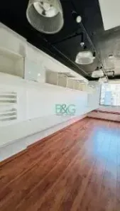 Sala Comercial à venda, 42m² no Vila Nova Conceição, São Paulo