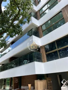 Apartamento com 3 Quartos à venda, 122m² no Monteiro, Recife