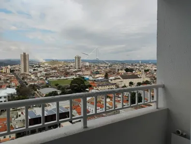 Apartamento com 2 Quartos à venda, 52m² no Vila Hortência, Sorocaba