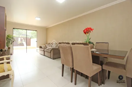 Casa com 3 Quartos à venda, 256m² no Ipanema, Porto Alegre