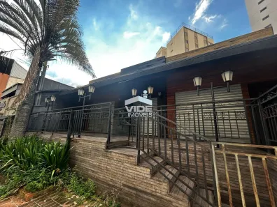 Imóvel Comercial para alugar, 287m² no Cambuí, Campinas