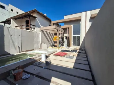 Casa com 3 Quartos à venda, 102m² no Recreio, Rio das Ostras