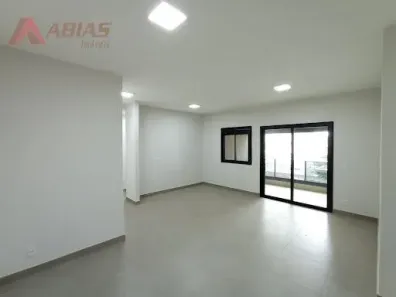 Apartamento com 2 Quartos para alugar, 79m² no Parque Faber Castell I, São Carlos