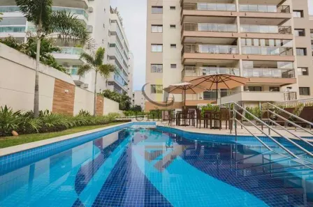 Apartamento com 2 Quartos à venda, 76m² no Freguesia (Jacarepaguá), Rio de Janeiro