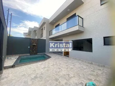 Sobrado com 3 Quartos à venda, 134m² no Parque São Domingos, São Paulo