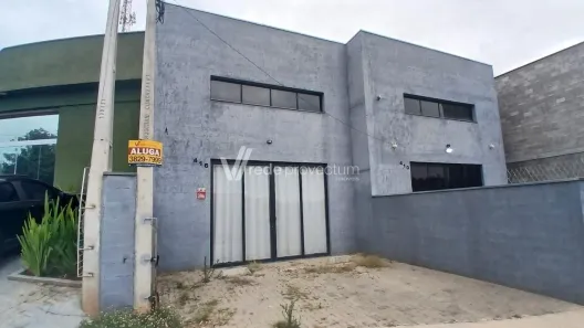 Galpão/Depósito/Armazém para alugar, 85m² no Jardim Alto da Colina, Valinhos