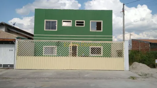 Apartamento com 2 Quartos à venda, 200m² no Conjunto Habitacional Terra dos Ipês I (Norte), Pindamonhangaba