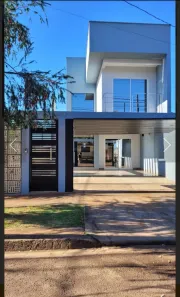 Casa com 3 Quartos à venda, 128m² no Loteamento Sumaré, Maringá
