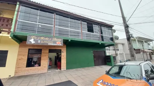 Apartamento com 3 Quartos à venda, 245m² no Canudos, Novo Hamburgo