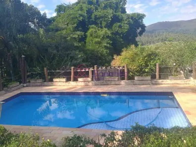 Fazenda/Sítio com 4 Quartos à venda, 250m² no Chácaras São Guido, Várzea Paulista