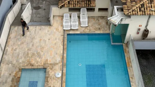 Apartamento com 2 Quartos para alugar, 90m² no Cancela Preta, Macaé