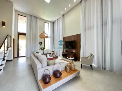 Casa de Condomínio com 5 Quartos para alugar, 500m² no , Mata de São João