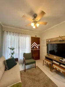 Casa com 2 Quartos à venda, 64m² no Jardim Colonial, Atibaia