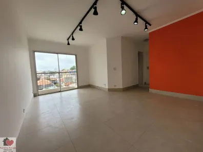 Apartamento com 2 Quartos à venda, 65m² no Vila Santa Catarina, São Paulo