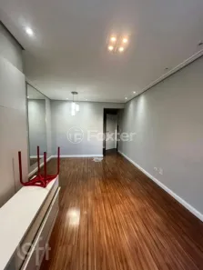 Apartamento com 3 Quartos à venda, 70m² no Vila Caraguatá, São Paulo
