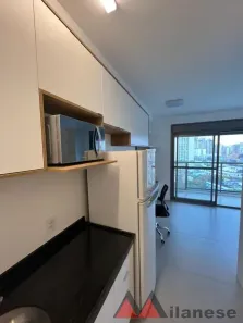 Prédio Residencial com 1 Quarto para venda ou aluguel, 23m² no Vila Mariana, São Paulo