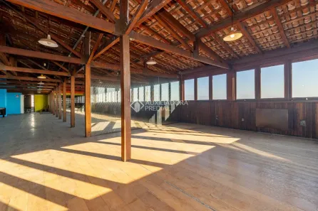 Sala Comercial para alugar, 346m² no Centro Histórico, Porto Alegre