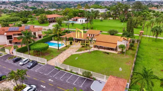 Casa com 6 Quartos à venda, 625m² no Park Way, Brasília