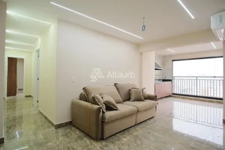 Apartamento com 2 Quartos para venda ou aluguel, 80m² no Vila Zilda (Tatuapé), São Paulo