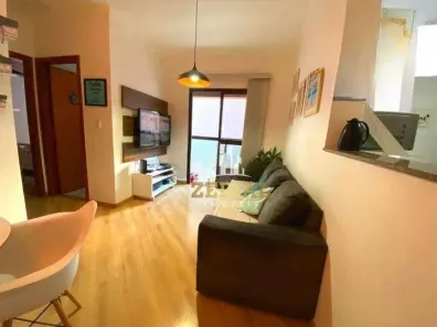 Apartamento com 2 Quartos à venda, 69m² no Santa Maria, São Caetano do Sul