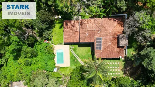 Casa com 8 Quartos à venda, 290m² no Retiro do Chalé (Piedade do Paraopeba), Brumadinho