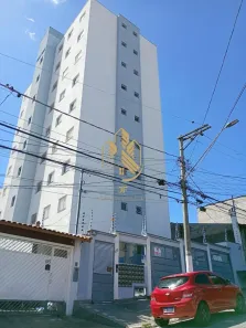 Apartamento com 2 Quartos à venda, 43m² no Vila Nova Cumbica, Guarulhos