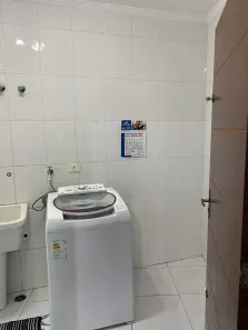com 3 Quartos à venda, 106m² no Vila Alzira, Santo André